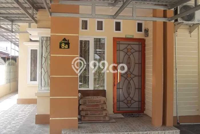 Disewakan segera rumah minimalis strategis 3 Kamar di Bukit Raya, Pekanbaru Disewakan segera rumah minimalis strategis 3 Kamar di Bukit Raya, Pekanbaru