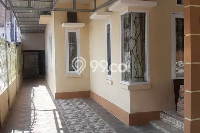 Disewakan segera rumah minimalis strategis 3 Kamar di Bukit Raya, Pekanbaru Disewakan segera rumah minimalis strategis 3 Kamar di Bukit Raya, Pekanbaru