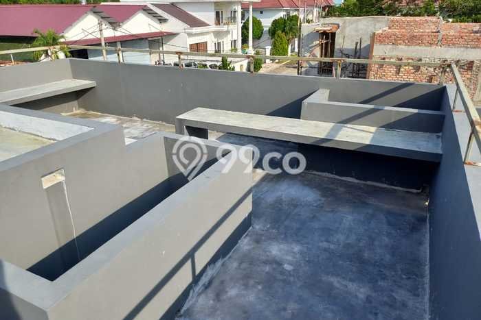 Hunian Nyaman Asri 3 KT Siap Pakai di Arifin Ahmad Pekanbaru Hunian Nyaman Asri 3 KT Siap Pakai di Arifin Ahmad Pekanbaru