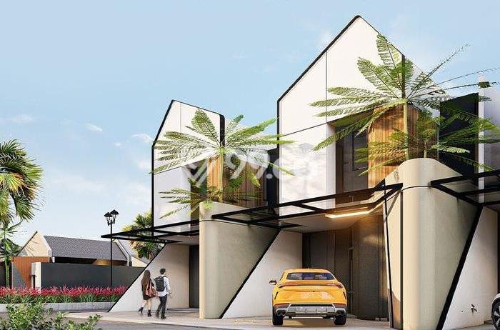SPECIAL OFFER! Rumah Asri di Rumbai, LT 119m2m² Bangunan 95m2m² SPECIAL OFFER! Rumah Asri di Rumbai, LT 119m2m² Bangunan 95m2m²