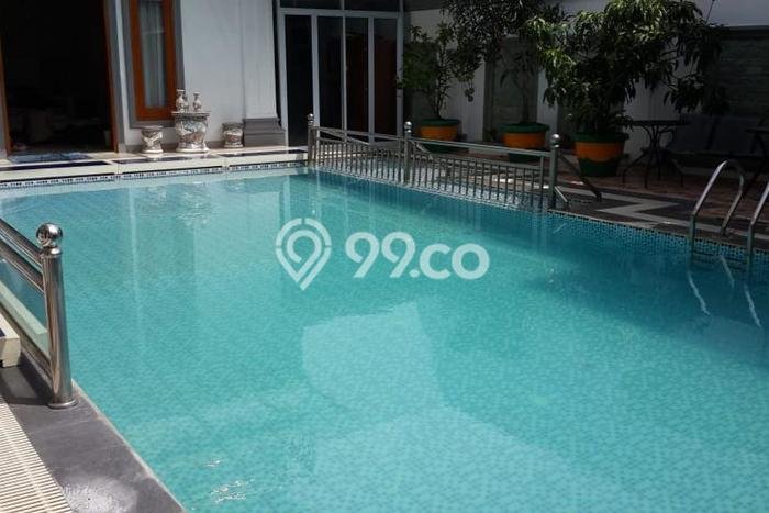 Hunian Mewah Dijual LT 832m2 di Marpoyan Damai, Pekanbaru Hunian Mewah Dijual LT 832m2 di Marpoyan Damai, Pekanbaru