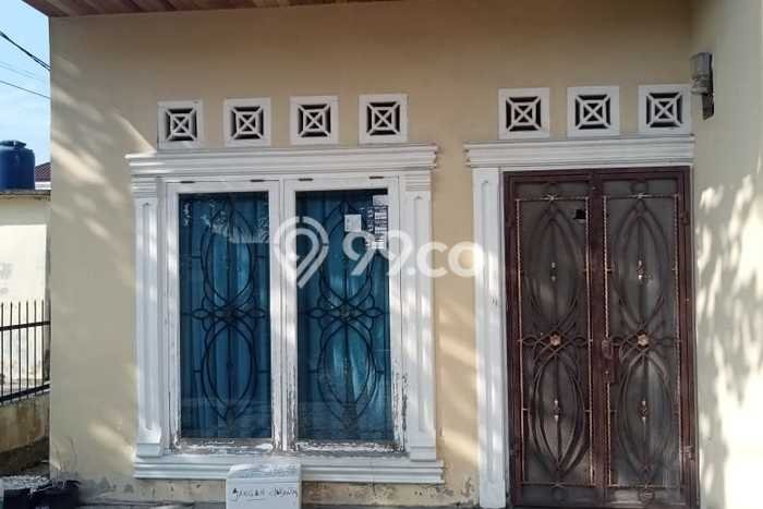For Sale Rumah 3 Kamar Lokasi Strategis Nyaman dan Strategis di Bukit Raya For Sale Rumah 3 Kamar Lokasi Strategis Nyaman dan Strategis di Bukit Raya