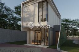 Ruko Paling Dicari LB 100m2 Dijual di Tampan Ruko Paling Dicari LB 100m2 Dijual di Tampan