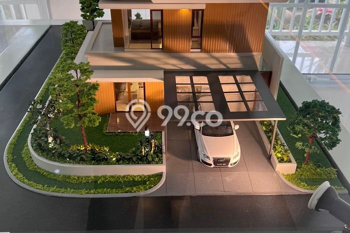 For Sale Rumah 2 Kamar Lokasi Ideal Nyaman dan Strategis di Rumbai For Sale Rumah 2 Kamar Lokasi Ideal Nyaman dan Strategis di Rumbai