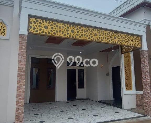 Dijual Cepat Rumah Bagus Siap Huni LB 122m2 di Bukit Raya, Pekanbaru Dijual Cepat Rumah Bagus Siap Huni LB 122m2 di Bukit Raya, Pekanbaru