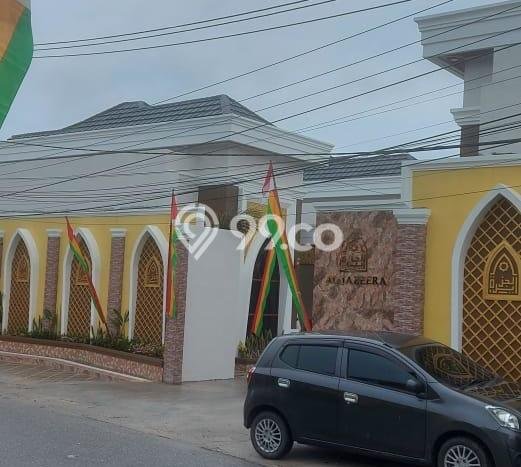 Dijual Cepat Rumah Bagus Siap Huni LB 122m2 di Bukit Raya, Pekanbaru Dijual Cepat Rumah Bagus Siap Huni LB 122m2 di Bukit Raya, Pekanbaru