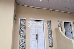 Jarang Ada! Rumah Kontrakan 3 Kamar Nyaman Siap Huni Harapan Raya Jarang Ada! Rumah Kontrakan 3 Kamar Nyaman Siap Huni Harapan Raya