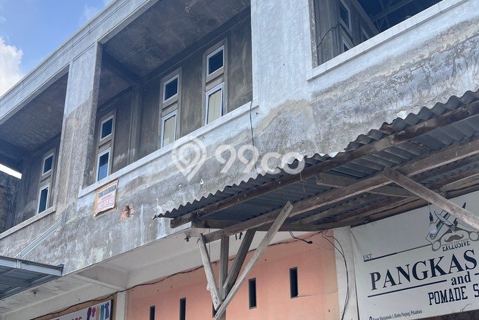 Ruko Dijual di Pekanbaru LT 400m2 & LB 350m2 Lokasi Terbaik! Ruko Dijual di Pekanbaru LT 400m2 & LB 350m2 Lokasi Terbaik!