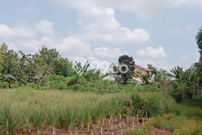Dijual Tanah Lokasi Kubang, Pekanbaru Seluas 762m2 Dijual Tanah Lokasi Kubang, Pekanbaru Seluas 762m2