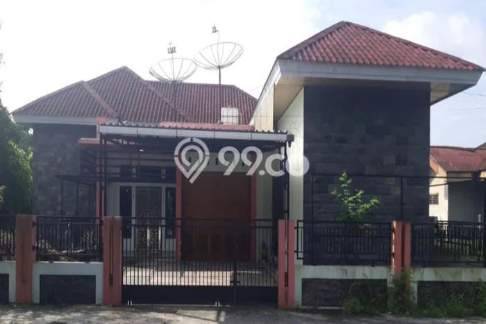 HARGA SPESIAL! Rumah Modern area , Pekanbaru, Luas 404m2m² Bangunan 230m2m² NEGO! HARGA SPESIAL! Rumah Modern area , Pekanbaru, Luas 404m2m² Bangunan 230m2m² NEGO!