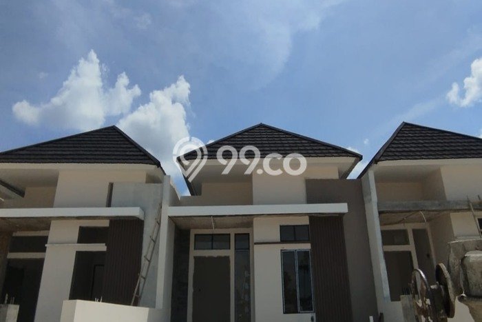 Dijual Cepat Rumah Favorit Siap Huni LB 58m2 di Pekanbaru Kota, Pekanbaru Dijual Cepat Rumah Favorit Siap Huni LB 58m2 di Pekanbaru Kota, Pekanbaru