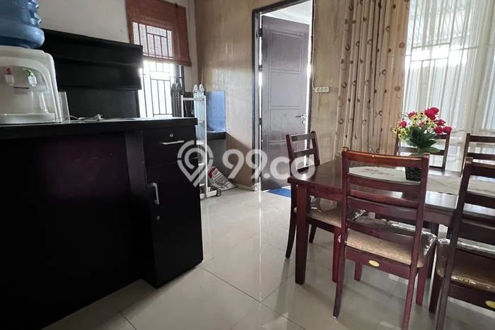 Disewakan Rumah Konsep Modern di Bukit Raya Pekanbaru dengan 3 Kamar Disewakan Rumah Konsep Modern di Bukit Raya Pekanbaru dengan 3 Kamar