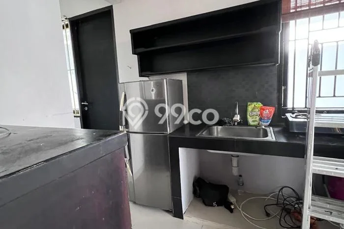 Disewakan Rumah Konsep Modern di Bukit Raya Pekanbaru dengan 3 Kamar Disewakan Rumah Konsep Modern di Bukit Raya Pekanbaru dengan 3 Kamar