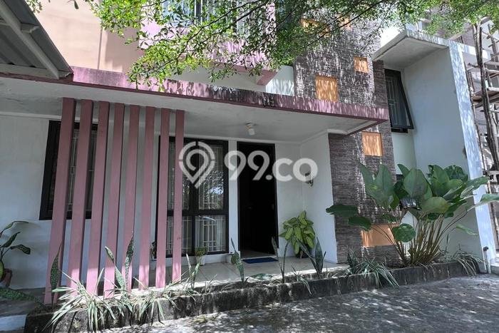 Disewakan Rumah Konsep Modern di Bukit Raya Pekanbaru dengan 3 Kamar Disewakan Rumah Konsep Modern di Bukit Raya Pekanbaru dengan 3 Kamar