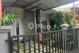 Lokasi terbaik! Rumah siap huni dikontrakkan di Marpoyan Damai LB 80m2 Lokasi terbaik! Rumah siap huni dikontrakkan di Marpoyan Damai LB 80m2