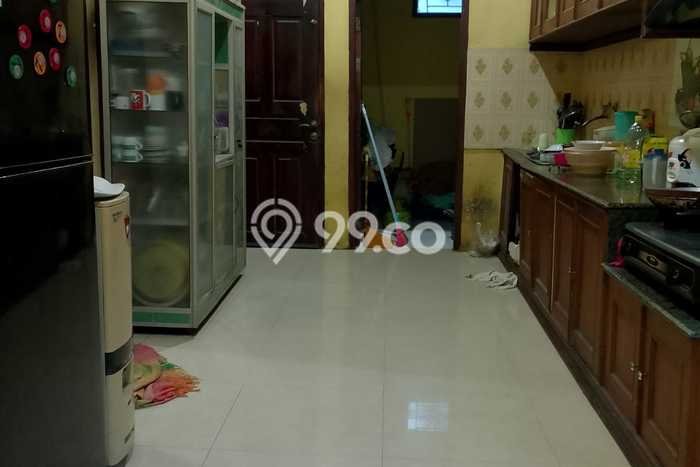 Rumah Modern Cantik 6 KT Siap Huni di Payung Sekaki Rumah Modern Cantik 6 KT Siap Huni di Payung Sekaki