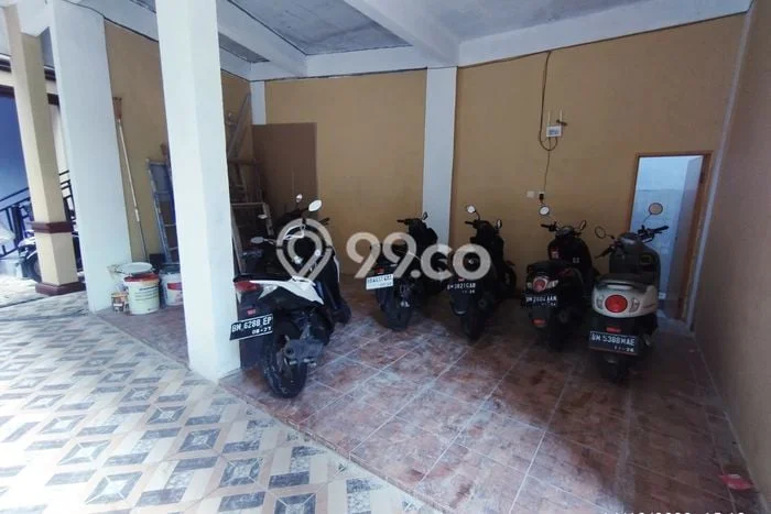 Rumah Kost Dijual Lokasi Marpoyan Damai, Pekanbaru, 24 Kamar Tidur, 24 Kamar Mandi, 550m2 Rumah Kost Dijual Lokasi Marpoyan Damai, Pekanbaru, 24 Kamar Tidur, 24 Kamar Mandi, 550m2