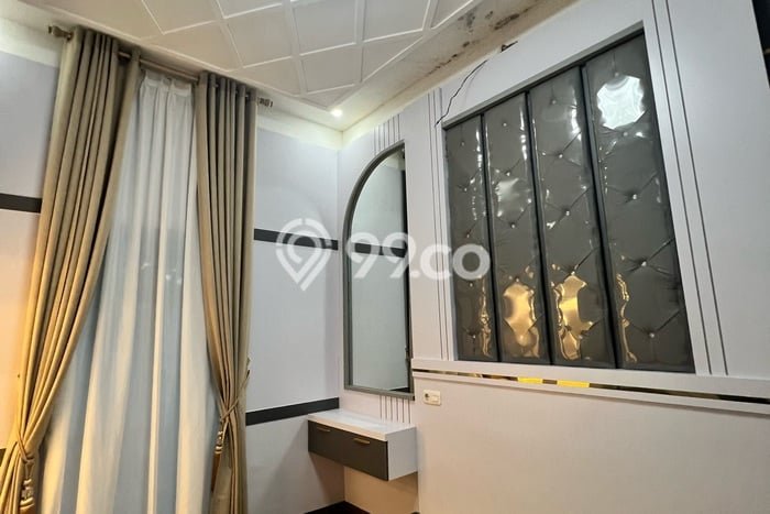 SPECIAL OFFER! Rumah Nyaman di , Luas 115m2m² Bangunan 110m2m² SPECIAL OFFER! Rumah Nyaman di , Luas 115m2m² Bangunan 110m2m²