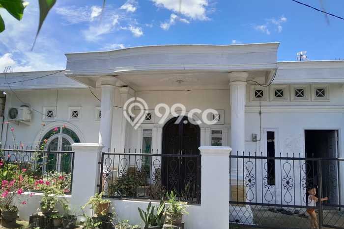 Rumah Sederhana Dijual Lokasi Bukit Raya 2 Kamar dengan LT 120m2 Rumah Sederhana Dijual Lokasi Bukit Raya 2 Kamar dengan LT 120m2