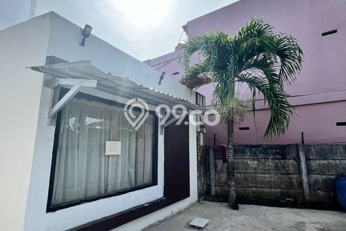 Kost Dijual Lokasi Tampan, Pekanbaru, 31 KT, 31 KM, 500m2 Kost Dijual Lokasi Tampan, Pekanbaru, 31 KT, 31 KM, 500m2