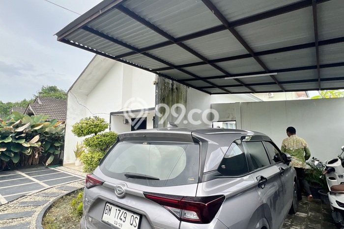 Jual Rumah Minimalis Bagus Punya 3 KT di Bukit Raya Pekanbaru SHM Jual Rumah Minimalis Bagus Punya 3 KT di Bukit Raya Pekanbaru SHM
