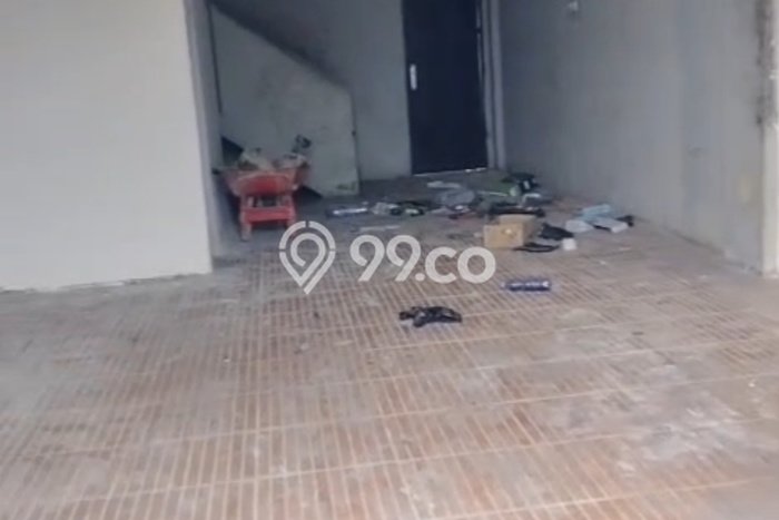 Ruko untuk Disewa di Pusat Pekanbaru Luas Bangunan 160m2 Ruko untuk Disewa di Pusat Pekanbaru Luas Bangunan 160m2