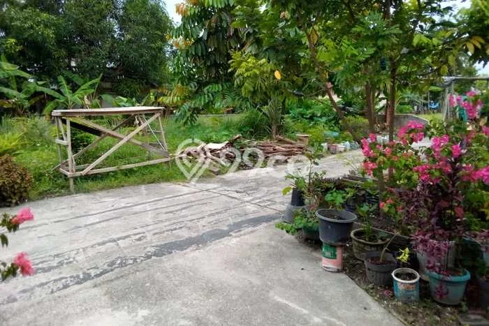LOKASI STRATEGIS! Tanah di Rumbai, Luas 306m², Lokasi Berkembang, Cocok untuk Investasi LOKASI STRATEGIS! Tanah di Rumbai, Luas 306m², Lokasi Berkembang, Cocok untuk Investasi