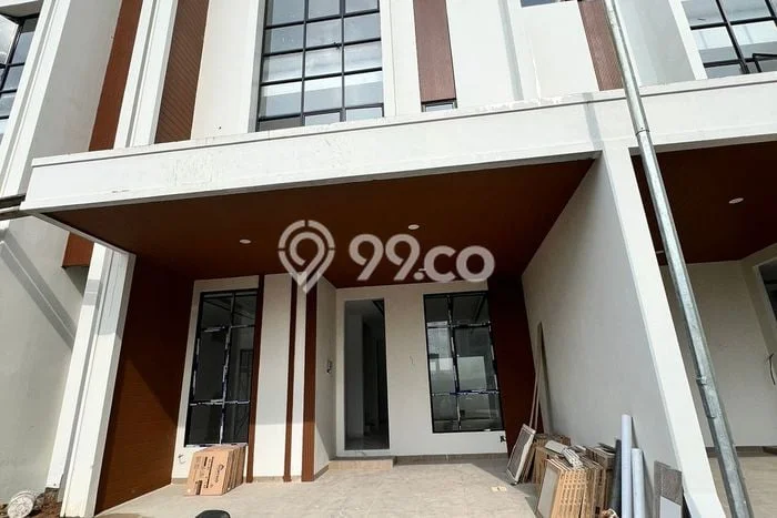 Dijual Hunian Rumah Terawat 3 KT di Panam, Pekanbaru Dijual Hunian Rumah Terawat 3 KT di Panam, Pekanbaru