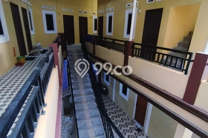Rumah Kost Dijual Lokasi Marpoyan Damai, Pekanbaru, 24 Kamar Tidur, 24 Kamar Mandi, 550m2 Rumah Kost Dijual Lokasi Marpoyan Damai, Pekanbaru, 24 Kamar Tidur, 24 Kamar Mandi, 550m2