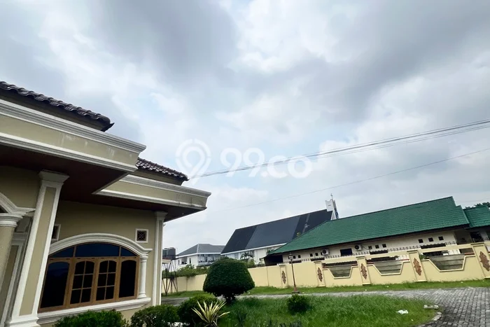Rumah Bagus Siap Pakai Di Bukit Raya Luas 700m2 Lokasi Strategis Rumah Bagus Siap Pakai Di Bukit Raya Luas 700m2 Lokasi Strategis