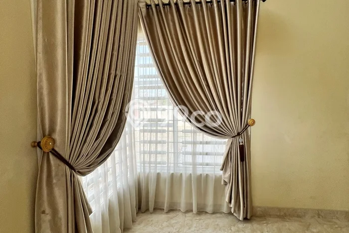 BEST PRICE! Rumah di Bukit Raya, Akses ke Fasilitas, 4 KT, LT 400m² Bangunan 250m² BEST PRICE! Rumah di Bukit Raya, Akses ke Fasilitas, 4 KT, LT 400m² Bangunan 250m²