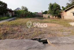 Tanah Komersial Dijual di Marpoyan Damai Pekanbaru 630m2 Tanah Komersial Dijual di Marpoyan Damai Pekanbaru 630m2