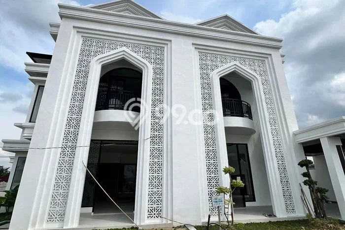 For Sale Rumah 4 Kamar Lokasi Ideal Nyaman dan Strategis di Tampan For Sale Rumah 4 Kamar Lokasi Ideal Nyaman dan Strategis di Tampan