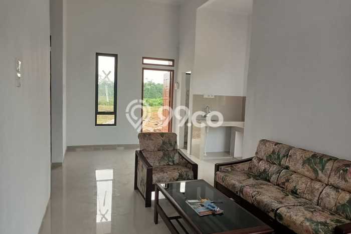 Rumah Minimalis Dijual Lokasi Rumbai 2 Kamar dengan LT 130m2 Rumah Minimalis Dijual Lokasi Rumbai 2 Kamar dengan LT 130m2