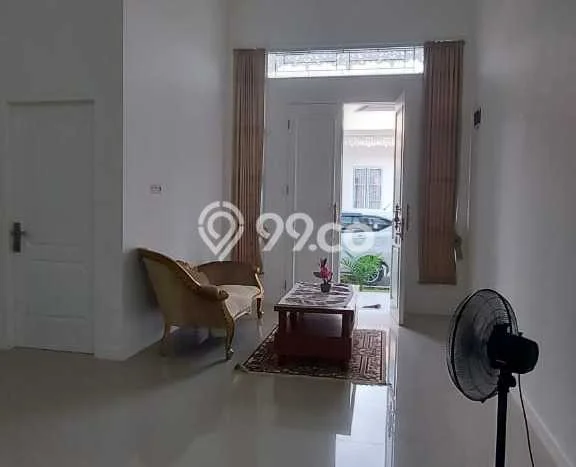 HARGA TERBAIK! Rumah di Bukit Raya, 3 KT, Area Asri, LT 140m² Bangunan 80m² HARGA TERBAIK! Rumah di Bukit Raya, 3 KT, Area Asri, LT 140m² Bangunan 80m²