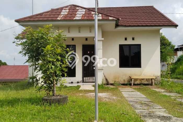 Hunian Terjangkau Dijual Area Rumbai, Pekanbaru Harga Rp 320 Juta Hunian Terjangkau Dijual Area Rumbai, Pekanbaru Harga Rp 320 Juta