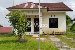 Hunian Terjangkau Dijual Area Rumbai, Pekanbaru Harga Rp 320 Juta Hunian Terjangkau Dijual Area Rumbai, Pekanbaru Harga Rp 320 Juta