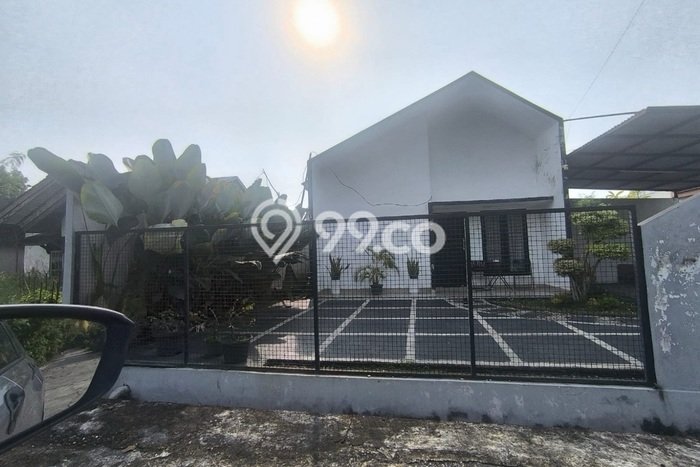 Jual Rumah Minimalis Bagus Punya 3 KT di Bukit Raya Pekanbaru SHM Jual Rumah Minimalis Bagus Punya 3 KT di Bukit Raya Pekanbaru SHM