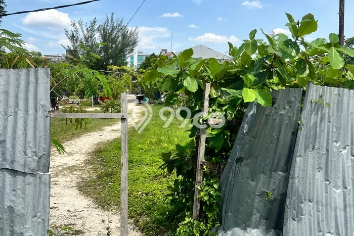 Tanah Dijual Lokasi Strategis di Pekanbaru dengan Luas 90m2 Tanah Dijual Lokasi Strategis di Pekanbaru dengan Luas 90m2