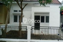 Kesempatan Emas Memiliki Rumah 2 KT 1 KM di Kawasan Komersial Tampan, Pekanbaru Kesempatan Emas Memiliki Rumah 2 KT 1 KM di Kawasan Komersial Tampan, Pekanbaru