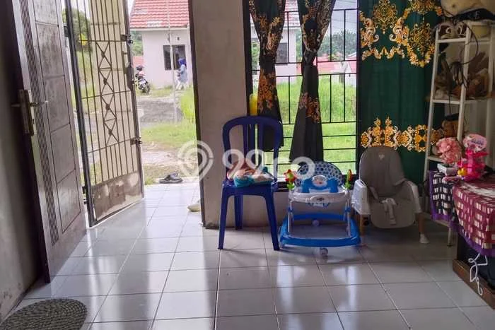 Hunian Terjangkau Dijual Area Rumbai, Pekanbaru Harga Rp 320 Juta Hunian Terjangkau Dijual Area Rumbai, Pekanbaru Harga Rp 320 Juta
