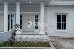 Hunian Cantik Minimalis Lb 90m2 di Bukit Raya, Pekanbaru Hunian Cantik Minimalis Lb 90m2 di Bukit Raya, Pekanbaru