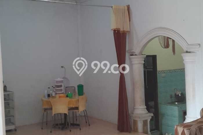 Rumah Sederhana Dijual Lokasi Bukit Raya 2 Kamar dengan LT 120m2 Rumah Sederhana Dijual Lokasi Bukit Raya 2 Kamar dengan LT 120m2