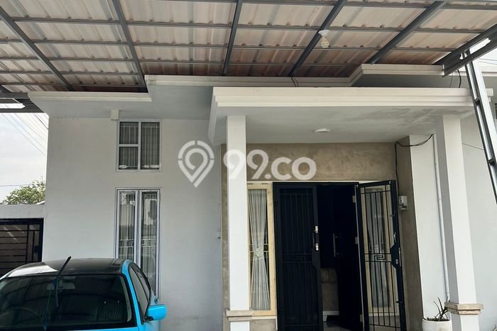 Rumah Modern Minimalis 3 Kamar Bisa Langsung Pindah di Bukit Raya Rumah Modern Minimalis 3 Kamar Bisa Langsung Pindah di Bukit Raya