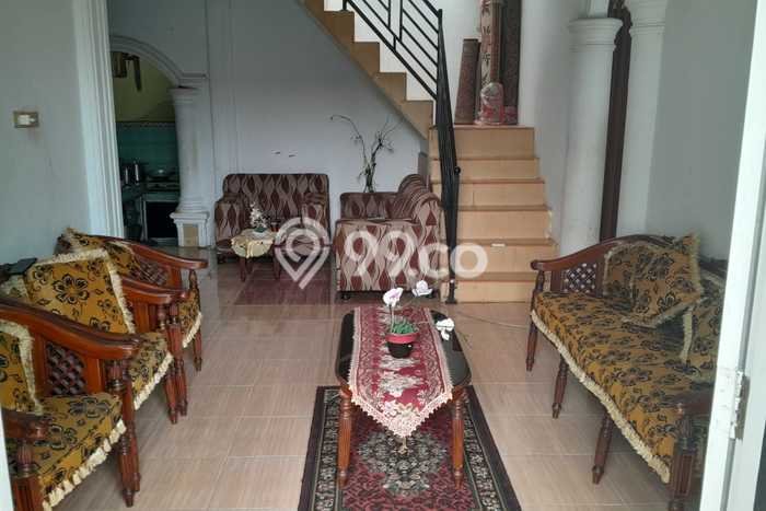 Rumah Sederhana Dijual Lokasi Bukit Raya 2 Kamar dengan LT 120m2 Rumah Sederhana Dijual Lokasi Bukit Raya 2 Kamar dengan LT 120m2