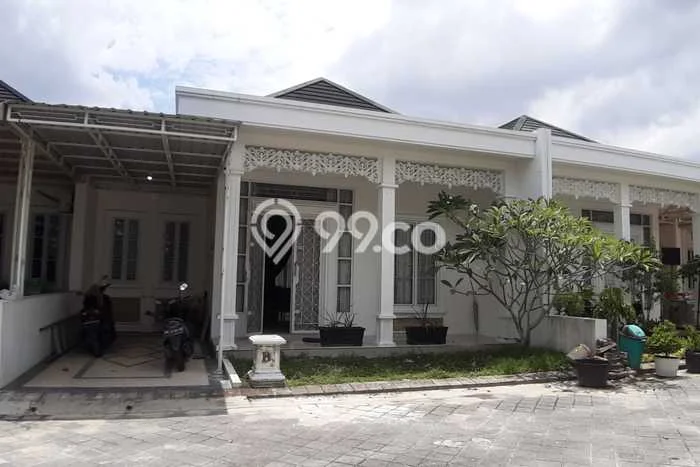 HARGA TERBAIK! Rumah di Bukit Raya, 3 KT, Area Asri, LT 140m² Bangunan 80m² HARGA TERBAIK! Rumah di Bukit Raya, 3 KT, Area Asri, LT 140m² Bangunan 80m²