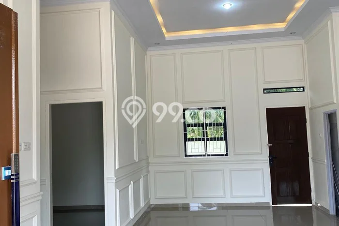 Jual Rumah Bagus Siap Huni LB 85m2 di Rumbai, Pekanbaru Jual Rumah Bagus Siap Huni LB 85m2 di Rumbai, Pekanbaru