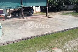 Lahan Kosong Dijual di Payung Sekaki, Pekanbaru, Luas 512m2 Area Strategis Lahan Kosong Dijual di Payung Sekaki, Pekanbaru, Luas 512m2 Area Strategis