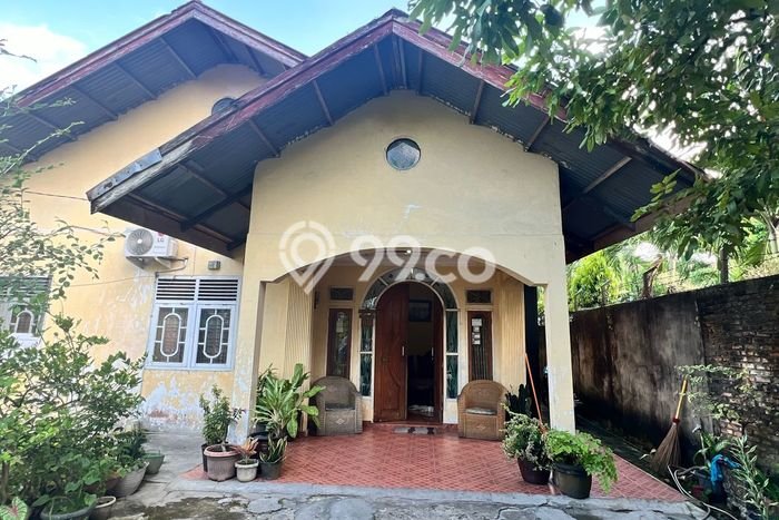 Dijual Rumah Strategis Bagus Punya 6 KT di Pekanbaru Kota Pekanbaru SHM Dijual Rumah Strategis Bagus Punya 6 KT di Pekanbaru Kota Pekanbaru SHM