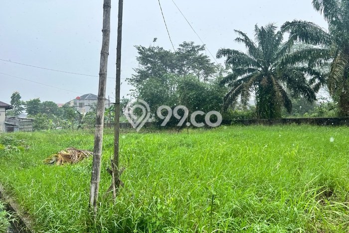 Lahan Investasi Lokasi Pekanbaru Kota Pekanbaru SHM Lahan Investasi Lokasi Pekanbaru Kota Pekanbaru SHM